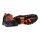 CMP Wanderschuhe Rigel Low WP anthrazit/orange Kinder