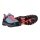 CMP Wanderschuhe Rigel Low WP (wasserdicht) hellgrau/rosa Kinder