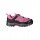 CMP Wanderschuhe Rigel Low WP (Trekking, wasserdicht) rosa Mädchen