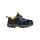 CMP Wanderschuhe Rigel Low WP (Trekking, wasserdicht) navy/gelb Kinder