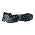 CMP Trail-Laufschuhe Altak (wasserdichtes Mesh-Obermaterial) petrol Herren