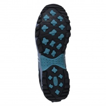 CMP Trail-Laufschuhe Altak (wasserdichtes Mesh-Obermaterial) petrol Herren