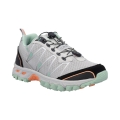 CMP Trail-Laufschuhe Altak hellgrau Damen