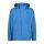 CMP Regenjacke mit Kapuze SNAPS (winddicht, wasserdicht) indigoblau Herren