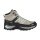 CMP Wanderschuhe Rigel Mid WP (Trekking, wasserdicht) sandbraun Damen