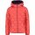 CMP Steppjacke mit Wattierung (wasserabweisend, warm) rot Kinder