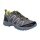 CMP Trail-Laufschuhe Altak (wasserdichtes Mesh-Obermaterial) graphitegrau/blau Herren