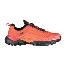 CMP Trail-Laufschuhe Thiaky orange Herren