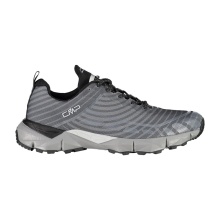 CMP Trail-Laufschuhe Thiaky grau Herren