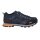 CMP Wanderschuhe Alcor Low WP (Trekking/Travel/wasserdicht) anthrazitgrau/orange Herren