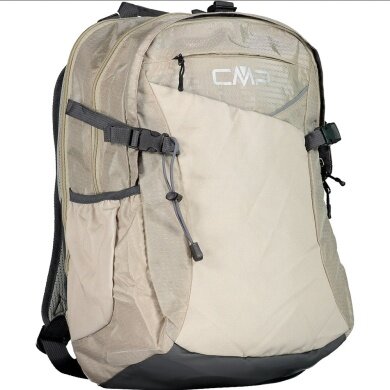 CMP Trekking-Rucksack X-Cities 28 Liter beige/grau