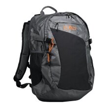 CMP Trekking-Rucksack X-Cities 28 Liter grau