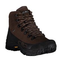 CMP Wanderschuhe Dhenieb WP (Trekking, wassderdicht) arabicabraun Herren