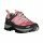 CMP Wanderschuhe Rigel Low WP (Trekking, wasserdicht) rose/sand Damen