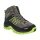 CMP Wanderschuhe Rigel Mid Trekking WP (Trekking, wasserdicht) dunkelgrün Herren