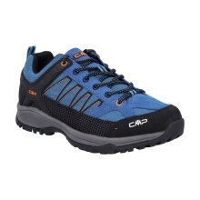 CMP Wanderschuhe Sun Low Hiking (wasserdicht) dunkelblau Herren