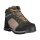 CMP Wanderschuhe Thiamat Mid 2.0 WP (Trekking, wasserdicht) dunkelgrün/orange Herren