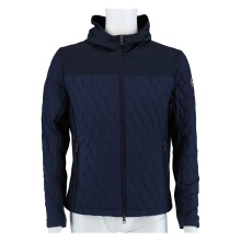 Colmar Steppjacke Ultrasound (3-Lagen, leichte wattierung) navyblau Herren