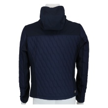 Colmar Steppjacke Ultrasound (3-Lagen, leichte wattierung) navyblau Herren