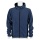 Colmar Softshelljacke New Futurity mit Kapuze (wasserdicht) darkblau Herren