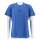 Colmar Freizeit-Tshirt Follower (Polyester/Baumwolle) blau Herren