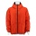 Colmar Skijacke (Wendejacke, wasserdicht, atmungsaktiv) orange/schwarz Herren