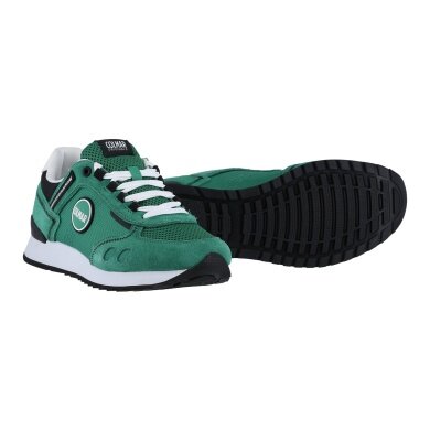 Colmar Sneaker Travis Sport Bold 2024 grün Herren