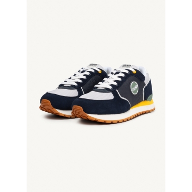 Colmar Sneaker Travis Block 2024 navyblau Herren