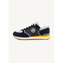 Colmar Sneaker Travis Block 2024 navyblau Herren