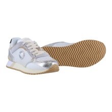 Colmar Sneaker Travis Plus Comet 2024 silber/beige Damen