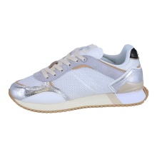 Colmar Sneaker Travis Plus Comet 2024 silber/beige Damen