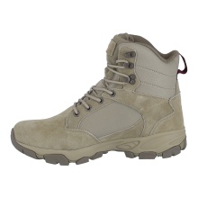 Craghoppers Wanderschuhe Salado Desert High 2 (Wildleder, wasserdicht) desertbeige Herren