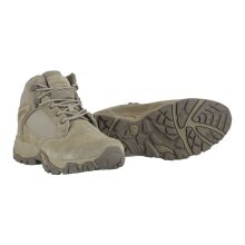 Craghoppers Wanderschuhe Salado Desert MID 2 (Wildleder, wasserdicht) desertbeige Herren