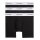 Calvin Klein Unterwäsche Boxershorts Brief Modern Cotton (Baumwolle) schwarz Herren - 3 Stück