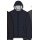 Champion Winter-Steppjacke mit Kapuze - Funktionswattierung, kleiner Logo-Schriftzug - navyblau Herren