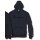 Champion Kapuzenpullover (Hoodie) aus Baumwollfleece Big Logo Print navyblau/navyblau Herren