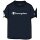 Champion Tshirt (Baumwolle) Big Logo Print navyblau Jungen