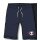 Champion Freizeithose (Baumwolle) Bermuda mit Graphic Print kurz 2023 dunkelblau Jungen