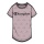 Champion Shirt Graphic Print rose Mädchen