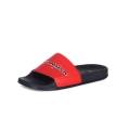 Champion Badeschuhe Slide Evoscript navy/rot Herren