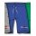 Champion Freizeithose (Baumwolle) Bermuda mit Graphic Print kurz 2023 royalblau Jungen