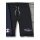 Champion Freizeithose (Baumwolle) Bermuda mit Graphic Print kurz 2023 schwarz Jungen