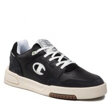 Champion Classic Z80 Low schwarz Sneaker Herren