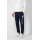 Champion Jogginghose mit seitlichem Logo-Schriftzug dunkelblau Herren