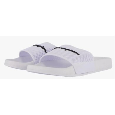 Champion Badeschuhe Slide Daytona weiss Herren