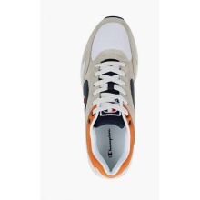 Champion Sneaker Torrance Mid Cut grau/bunt Herren