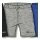 Champion Freizeithose (Baumwolle) Shorts kurz 2023 grau Jungen