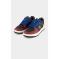 Champion Sneaker Rebound 2.0 Low Cut - schwarz/multicolour Herren