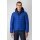 Champion Winter-Steppjacke mit Kapuze - Funktionswattierung - royalblau Herren