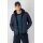 Champion Winter-Steppjacke mit Kapuze - Funktionswattierung - dunkelblau Herren